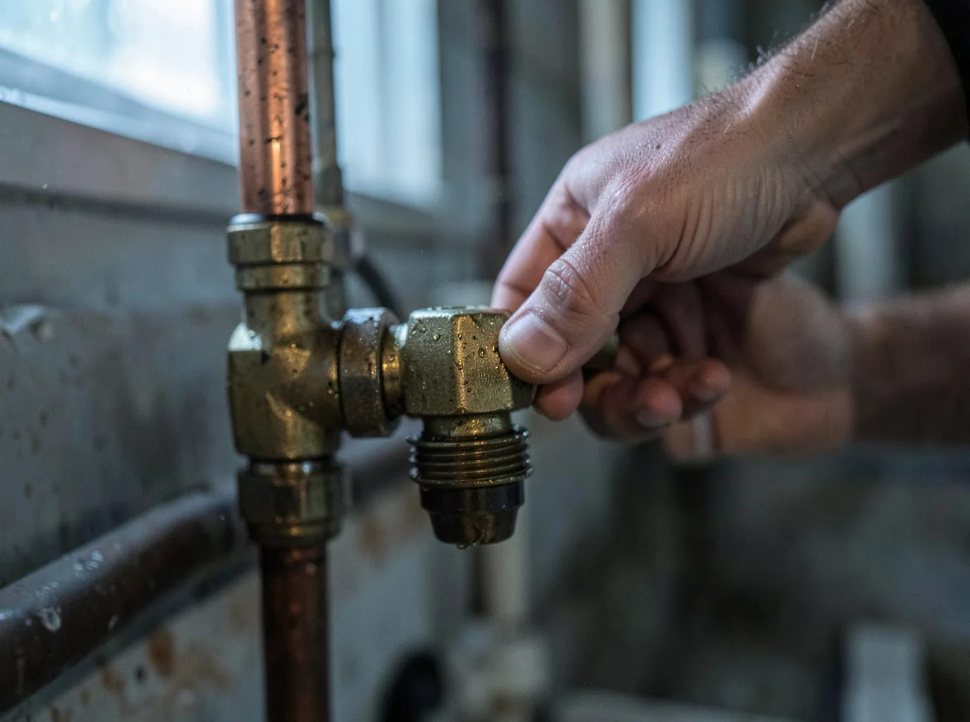 Emergency Plumber Coxsackie, NY FAQs
